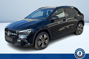 Mercedes-Benz GLA 200d Automatic Advanced Pro...