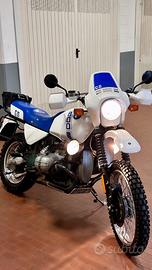 BMW GS R80 ASI