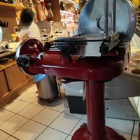 Affettatrice Berkel a Volano d'Epoca - Tipo 115 E