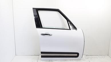 PORTIERA ANTERIORE DESTRA FIAT 500 L Serie (351_35