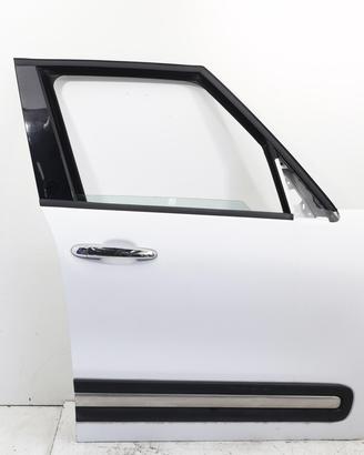 PORTIERA ANTERIORE DESTRA FIAT 500 L Serie (351_35