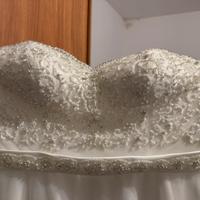 Abito da sposa