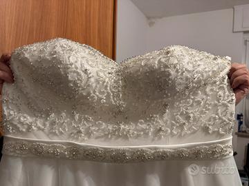 Abito da sposa