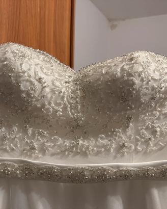 Abito da sposa