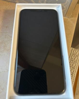iPhone X 64 GB usato molto ben tenuto
