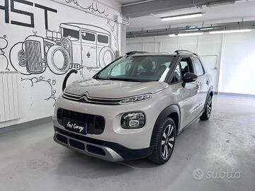 Citroen C3 Aircross C3 Aircross PureTech 82 Shine