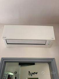 Condizionatore DAIKIN