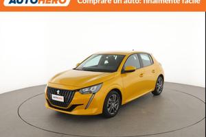 PEUGEOT 208 RL37607