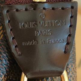 Eva damiere louis vuitton