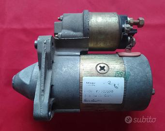Motorino Avviamento FIAT Punto 188 /Grande Punto 