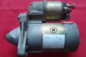 Motorino Avviamento FIAT Punto 188 /Grande Punto 