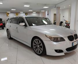 BMW 530 M SPORT
