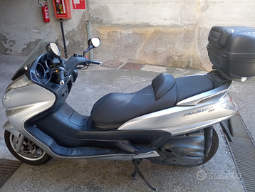 Scooter in buone condizioni