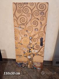 Quadro canvas Klimt