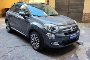 FIAT 500X 1.4 MultiAir 140 CV Lounge