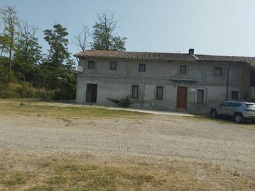 Azienda agricola con 60 ettari accorpati