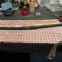 manubrio MTB carbonio