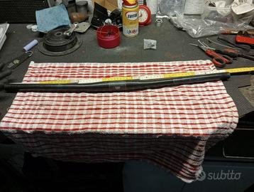 manubrio MTB carbonio