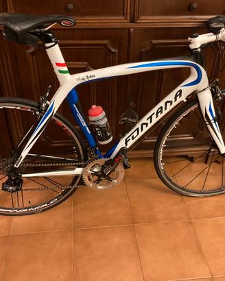 bici da corsa FONTANA