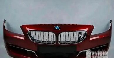 BMW 6 F12 F13 Paraurti Anteriore