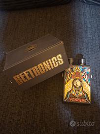 Fuzz Beetronics VEZZPA