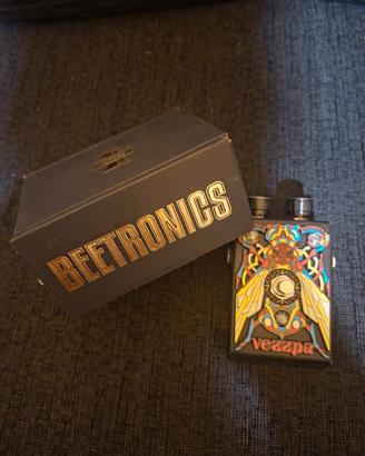 Fuzz Beetronics VEZZPA