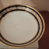 Alzatina in ceramica