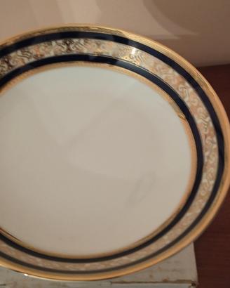 Alzatina in ceramica