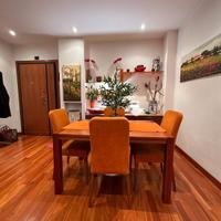 tavolo + 4 sedie doppia fodera