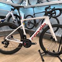 CERVELO CALEDONIA 5 NUOVA