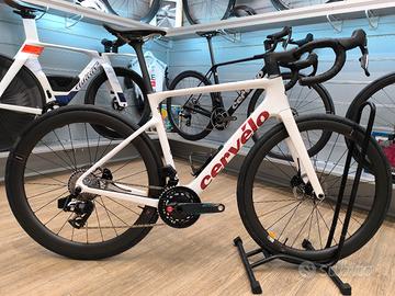 CERVELO CALEDONIA 5 NUOVA