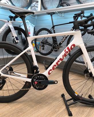 CERVELO CALEDONIA 5 NUOVA