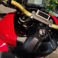 Vendita xadv 750 anno 2017 6500 trattabile