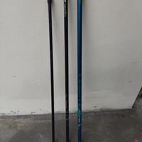 Canne fisse varie metrature