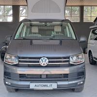 VOLKSWAGEN T6 CALIFORNIA OCEAN 2.0 TDI 204 CV
