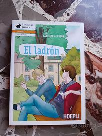El ladron