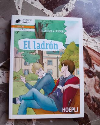 El ladron