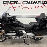 Honda GL 1800 Gold Wing Tour MT