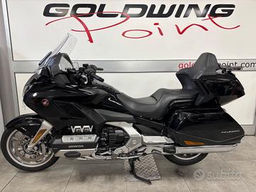 Honda GL 1800 Gold Wing Tour MT