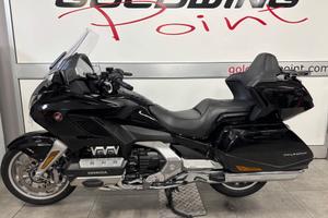 Honda GL 1800 Gold Wing Tour MT