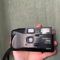 Yashica Patio – Funzionante