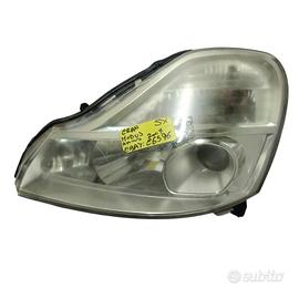 FARO ANTERIORE SINISTRO RENAULT Grand Modus 1° Se