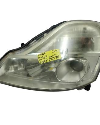 FARO ANTERIORE SINISTRO RENAULT Grand Modus 1° Se