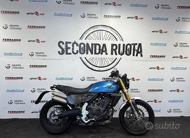 Fantic Caballero 700