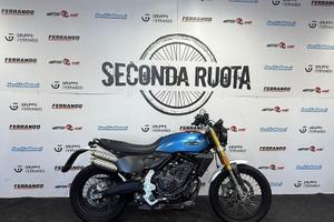 Fantic Caballero 700