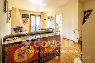 Appartamento Via dei Meli, 197, 63100, Ascoli Pice