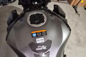 Kawasaki Z 900