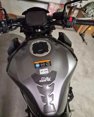 Kawasaki Z 900