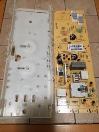 Scheda elettronica per lavatrice SAN GIORGIO