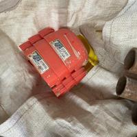 Copri morsetti da ponteggio + sottobasette